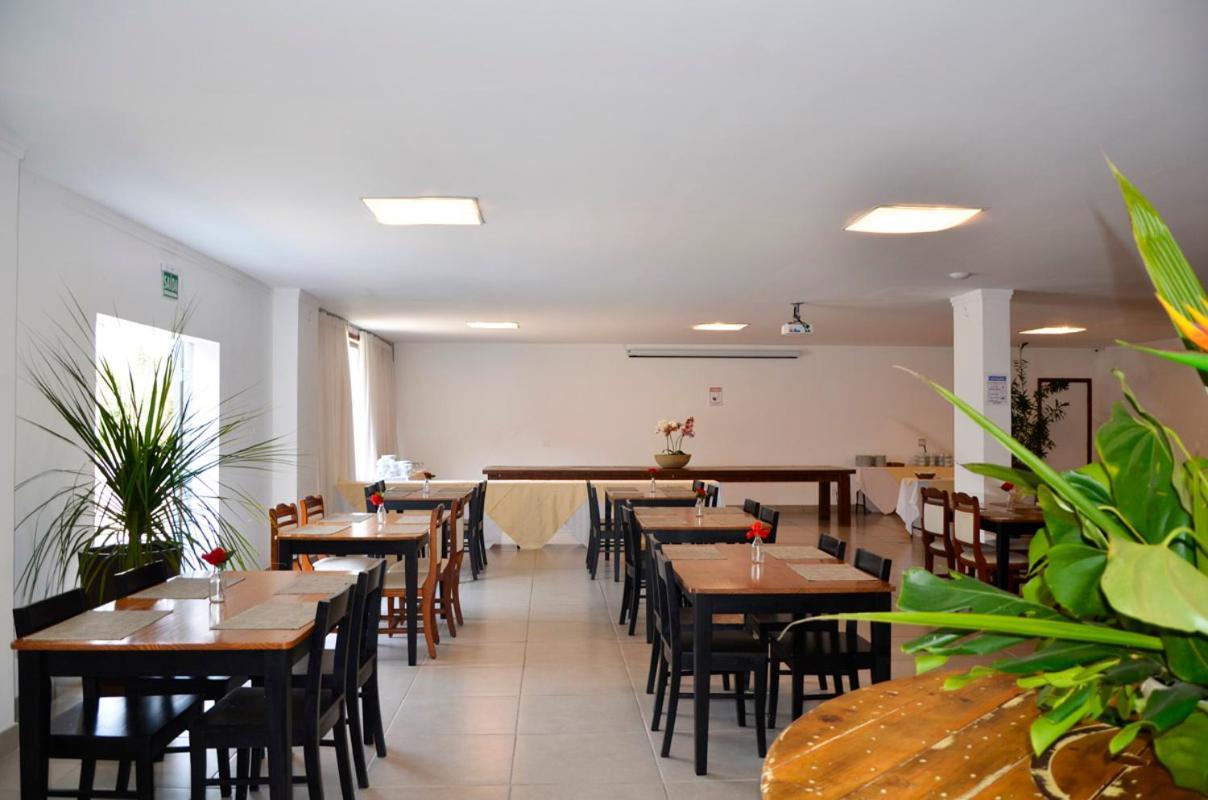 פנדו Hotel Bertell Inn מראה חיצוני תמונה