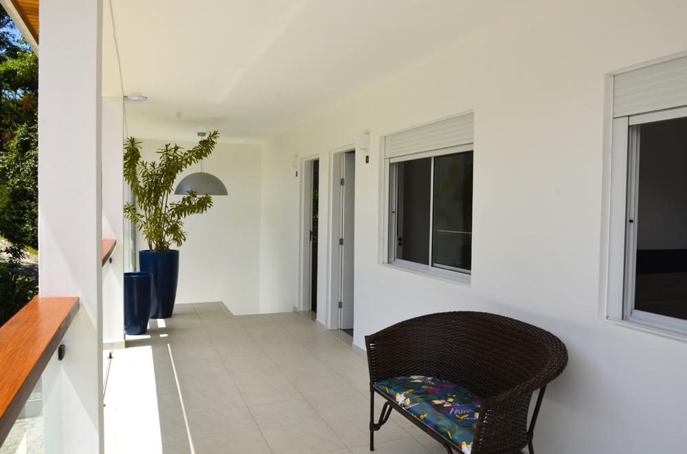 פנדו Hotel Bertell Inn מראה חיצוני תמונה